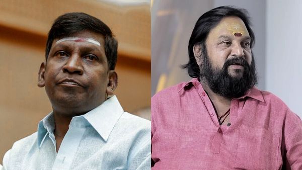 நண்பன் அல்வா வாசு சாவுக்கு வராத வடிவேலுவா... என்ன காப்பாத்த போறாரு..பாவா லட்சுமணன் பேட்டி!