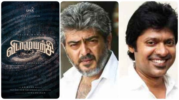Ajith: விடாமுயற்சி அப்டேட் கூட வரல.. இதேதான் அந்த டெய்லரும் சொன்னார்.. சோகத்தில் அஜித் ரசிகர்கள்