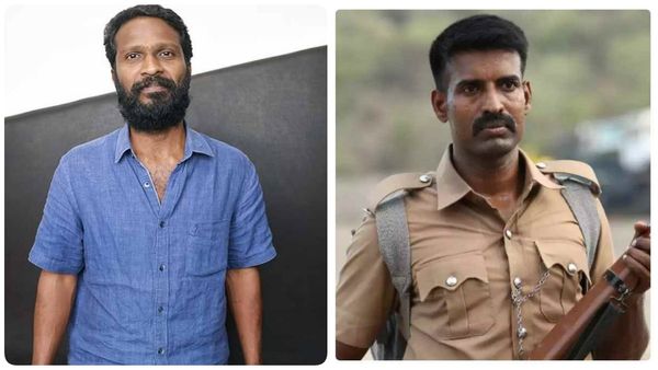 Viduthalai 2: 50 நாள் ஷூட்டிங்... 40 கோடி பட்ஜெட்... விடுதலை 2 ரீ-ஷூட்டிங்கால் தயாரிப்பாளர் கலக்கம்