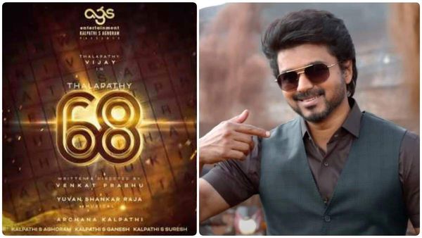 Thalapathy 68 - தளபதி 68 - விஜய் செய்யப்போகும் விஷயம் இதுதானா?.. லேட்டஸ்ட் தகவல் இதோ