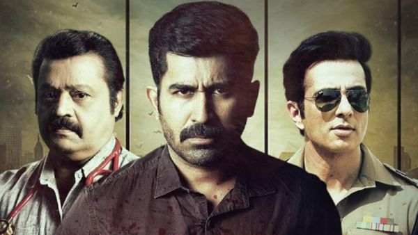 Zee5-யில் வெளியாகிறது விஜய் ஆண்டனியின் தமிழரசன்