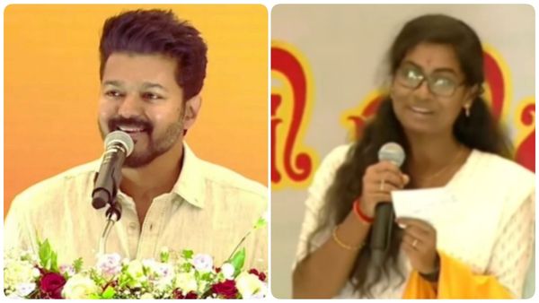 Vijay: மனங்களை ஆளும் விஜய் அண்ணா.. மாநிலத்தையும் ஆள வரவேண்டும்.. மாணவி கவிதைக்கு அதிர்ந்த அரங்கம்!