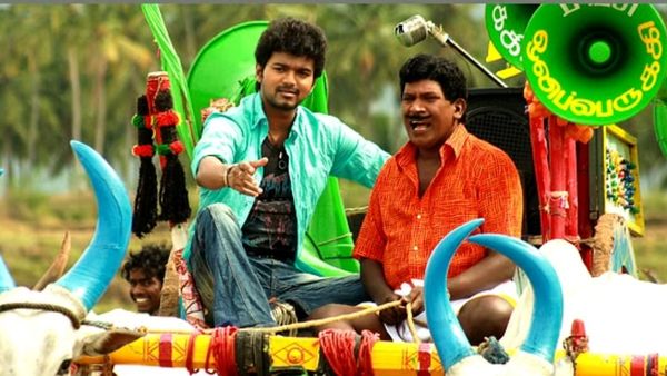 Vadivelu: ஷூட்டிங் ஸ்பாட்டில் விஜய்யை காத்திருக்க வைத்த வடிவேலு... அண்ணனின் ஆட்டத்துக்கு ஒரே ஆப்பு