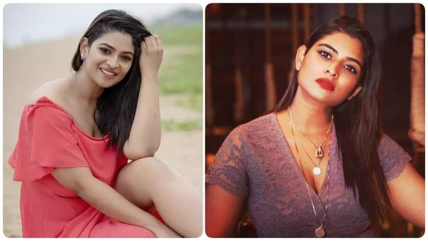 Maheswari :விக்ரம் பட நாயகிக்கு கிடைத்த அடுத்த சினிமா சான்ஸ்.. அவரே வெளியிட்ட பதிவு!