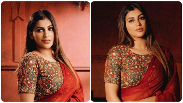 இந்த அடக்க ஒடுக்கம் எங்களுக்கு ரொம்ப பிடிச்சிருக்கு…யாஷிகாவை கொஞ்சும் பேன்ஸ்!