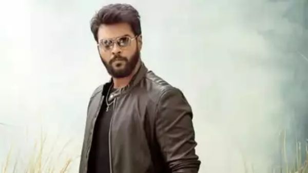 நடிகர் சண்முக பாண்டியன் நடிக்கும் படம் பூஜையுடன் இனிதே துவங்கியது!!