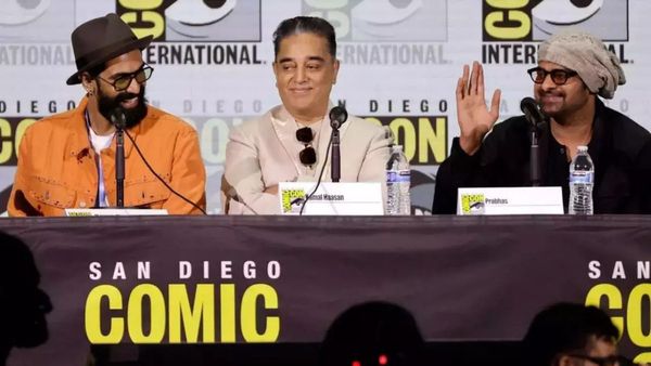 Kamal haasan: என்னால் நம்ப முடியவில்லை.. கமல் ஏன் இப்படி சொன்னார் தெரியுமா?