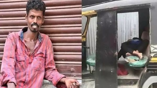 Breaking: காதல் பட நடிகருக்கு நேர்ந்த சோகம்... ஆட்டோவில் அனாதையாக உயிரிழந்து கிடந்த பரிதாபம்!