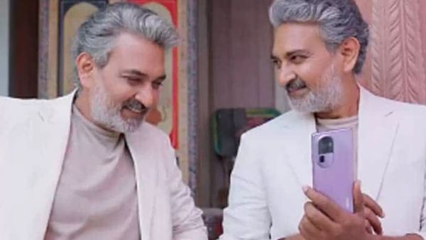 SS Rajamouli: ஒரேயொரு விளம்பரம் தான்... கோடிகளில் சம்பளம்... SS ராஜமெளலிக்கு வந்த வாழ்வா இது?