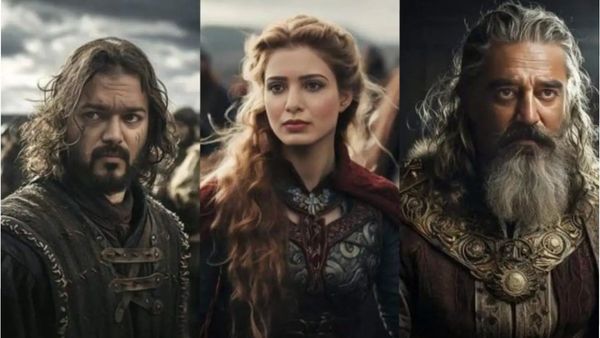 விஜய், கமல், சமந்தாவை எல்லாம் AI என்ன பண்ணி வச்சிருக்குன்னு பாருங்க.. விட்டா படமே எடுத்துடும் போல!