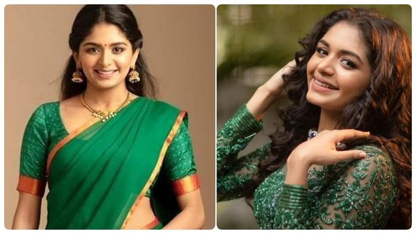 Aditi shankar: நான் அப்படியே ஷாக் ஆயிட்டேன்.. அதிதி ஷங்கரின் வேற லெவல் டான்ஸ்!