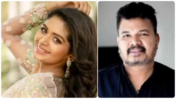 Aditi Shankar: அப்பா மாதிரிலாம் என்னால முடியாது... நான் இப்படித்தான்... அதிதி ஷங்கர் அதிரடி!