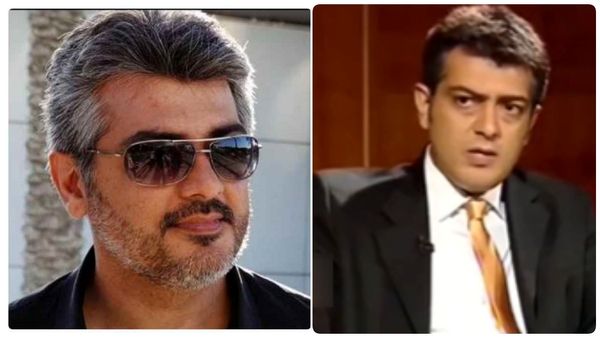 Ajithkumar Interview - இதுதான் எதிர்காலம்.. அன்றே கணித்த அஜித்.. ஆச்சரிய வீடியோ இதோ