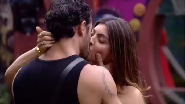 Bigg Boss OTT: மருத்துவ முத்தம்லாம் என்னங்க.. பிக் பாஸ் ஓடிடில.. லிப் கிஸ்ஸே அடிக்கிறாங்க!