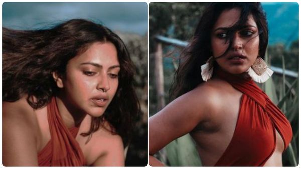 Amala Paul: தலைவி ரிட்டன்ஸ்…நடிகை அமலா பாலின் விதவிதமான போட்டோஸ்!