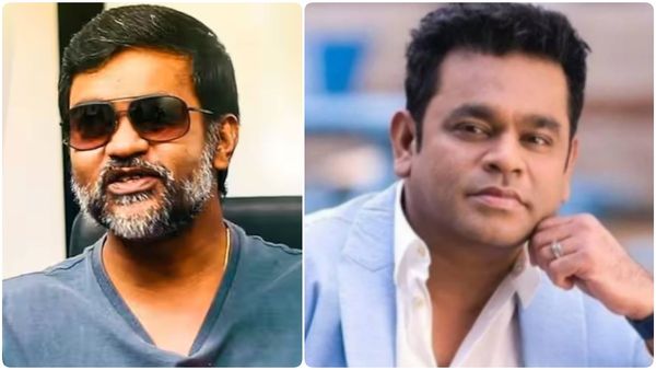 தமிழில் இப்படி ஒரு பாட்டை கேட்டு எவ்வளவு நாளாச்சு.. யாரை இப்படி புகழ்கிறார் செல்வராகவன்!