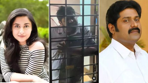 Arthana Binu: எல்லை மீறி சென்ற அப்பா.. கடைக்குட்டி சிங்கம் பட நடிகை வெளியிட்ட பரபரப்பு வீடியோ!