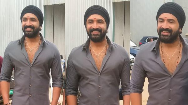 Vanangaan: இது வணங்கான் சூர்யா லுக் மாதிரி இல்லையே... அருண் விஜய்யை மாற்றிய பாலா!