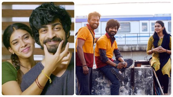 Aneethi box office collection: அடேங்கப்பா… ஒரே வாரத்தில் அநீதி செய்த வசூல் இவ்ளோவா?