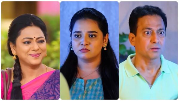 Baakiyalakshmi: படிப்பதற்காக மகளின் கல்லூரியிலேயே சேரும் பாக்கியா.. என்னது.. அதிர்ச்சியில் கோபி!