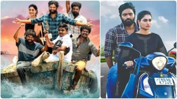 Bumper Review: மதங்களை கடந்த மனிதம்.. வெற்றி, ஷிவானி நடித்த பம்பர் பட விமர்சனம் இதோ!