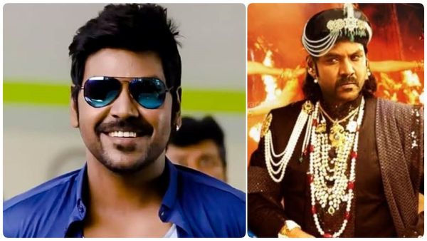 Chandramukhi 2: வேட்டைய ராஜா பராக் பராக்.. நாளை வெளியாகும் சந்திரமுகி 2 வேட்டையன் லுக்!