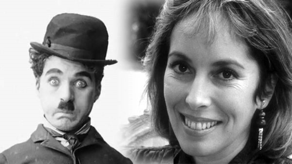 Charlie Chaplin Daughter: ஷாக்கிங்.. சார்லி சாப்ளின் மகள் காலமானார்.. திரையுலக பிரபலங்கள் இரங்கல்