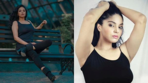 Sanam shetty: மோசமாக அப்படி ஒரு கேள்வி கேட்ட நெட்டிசன்.. செருப்படி பதில் கொடுத்த சனம் ஷெட்டி!