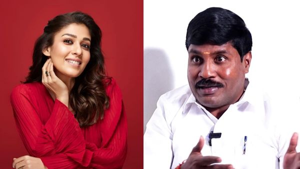 GP Muthu: சன்னி லியோனுடன் ஓவர்.. அடுத்து நயன்தாரா தான்.. ஜிபி முத்துவின் சின்ன சின்ன ஆசை!