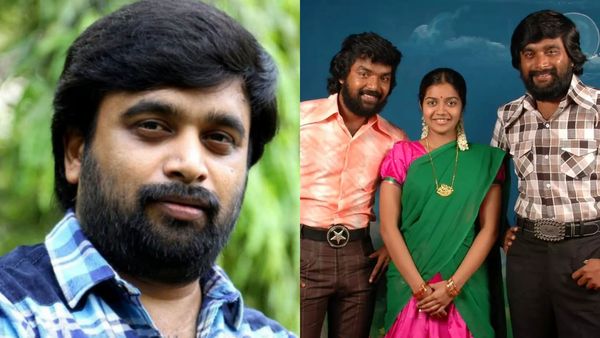 15 years of subramaniyapuram - சுப்ரமணியபுரம் வெளியாகி 15 வருடங்கள் நிறைவு.. சசிகுமார் நெகிழ்ச்சி