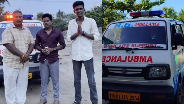 5 வருட கனவு நனவாகிடுச்சு… விஜய் டிவி பாலா செய்த தரமான சம்பவம்.. குவியும் வாழ்த்து!