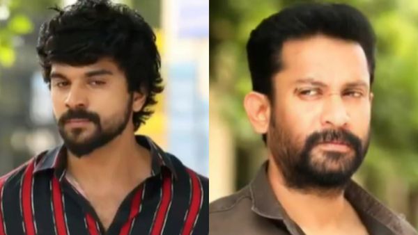 Thamizhum Saraswathiyum: சபதத்தை மீறி கம்பெனிக்கு செல்லும் அர்ஜூன்.. மல்லுக்கு நிற்கும் தமிழ்!