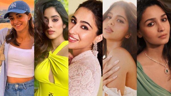 காக்காவும் பீக்காக்கா மாறும்.. எப்படி இருந்த வாரிசுகள்.. இப்போ நடிகையா எப்படி இருக்காங்க பாருங்க!