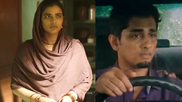 This Week OTT Release: ஃபர்ஹானா முதல் டக்கர் வரை... இந்த வாரம் OTT-யில் வெளியாகும் படங்களின் லிஸ்ட்