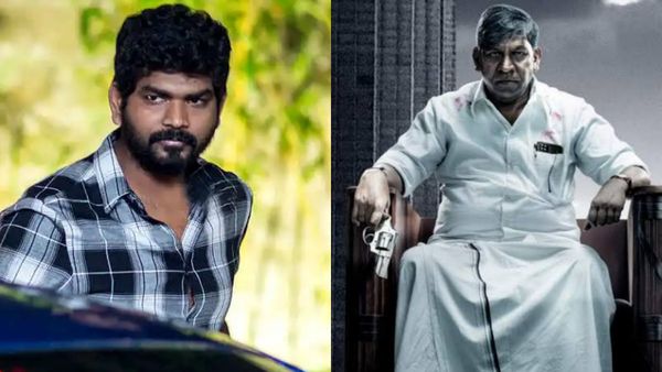 மாமன்னன் வடிவேலுவுக்கு தேசிய விருது கொடுக்கணும்.. இயக்குநர் விக்னேஷ் சிவன் பக்கா பாராட்டு!