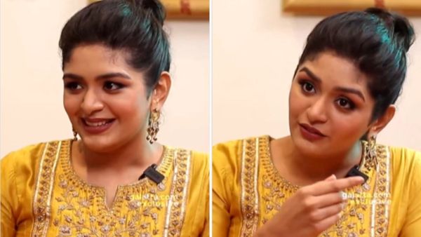 Aditi Shankar: குட்டி தேவதை அதிதி ஷங்கர் பிறந்தநாள் இன்று.. பிடித்தப் படம் குறித்து சுவாரஸ்யம்!