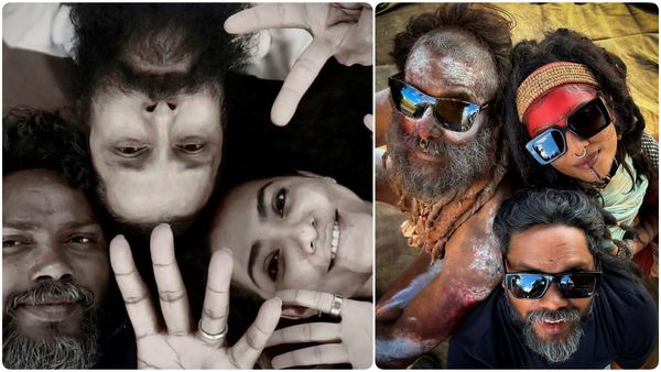 Vikram: தங்கலான் சூட்டிங்கை நிறைவு செய்த விக்ரம்.. அப்ப அடுத்தப்படம்?