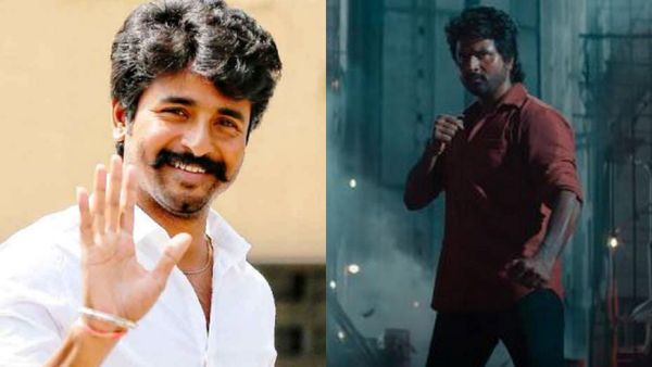 Sivakarthikeyan: காஷ்மீரில் டைட் ஷெட்யூல்.. ஆனாலும் பிரமோஷனில் கலக்கும் சிவகார்த்திகேயன்!