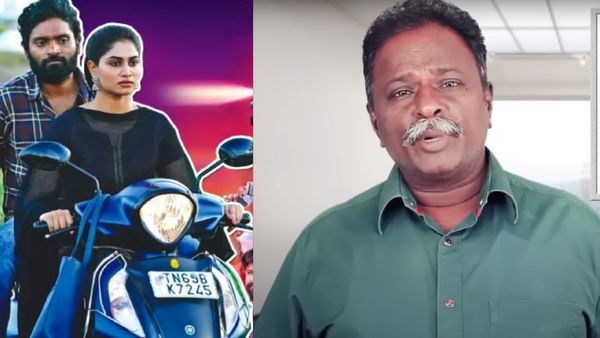 Bumper Blue Sattai Review: காட்டுமொக்க படங்களுக்கு பம்பர் சூப்பர்... ப்ளு சட்டை மாறன் விமர்சனம்