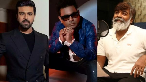 RC 16: ராம் சரண் - AR ரஹ்மான் கூட்டணியில் இணையும் விஜய் சேதுபதி..? பரபரக்கும் RC 16 அப்டேட்