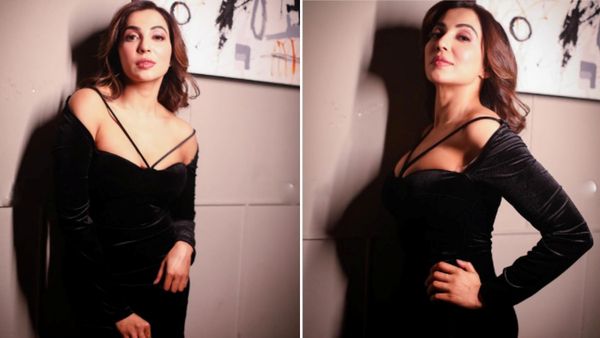 Parvathy Nair: மொத்த அழகும் இங்க தான் இருக்கு போல.. பார்வதி நாயரின் ஹாட் போட்டோஸ்!