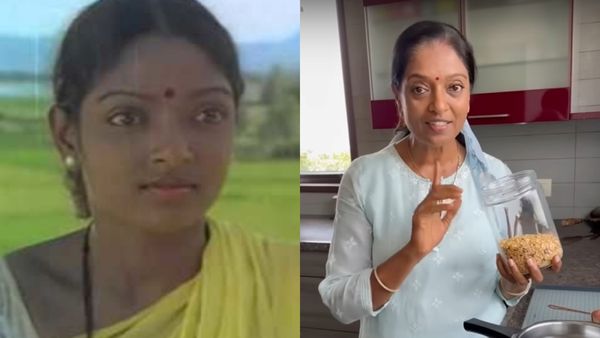 கல்லுக்குள் ஈரம் பட நடிகை அருணாவை ஞாபகம் இருக்கா? இப்போது எப்படி இருக்கிறார் தெரியுமா?