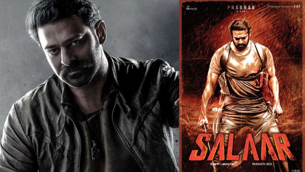 Salaar: சலார் டீசரை விட இது பயங்கரமா இருக்கே... எதிர்பாராத சர்ப்ரைஸ்... ஷாக்கான பிரபாஸ்!