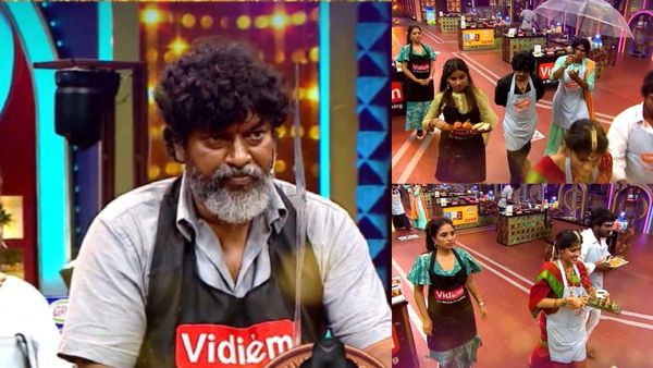 CWC 4: குக் வித் கோமாளி 4 நிகழ்ச்சியின் பைனலிஸ்ட் போட்டியாளர்கள்.. போட்டி பலமாத்தான் இருக்கும் போல!