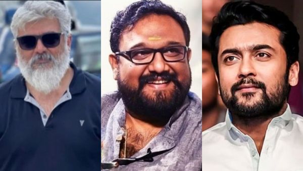 Ajith: கால்ஷீட்டுடன் காத்திருக்கும் அஜித்... மீண்டும் சூர்யா பக்கம் திரும்பிய இயக்குநர்!