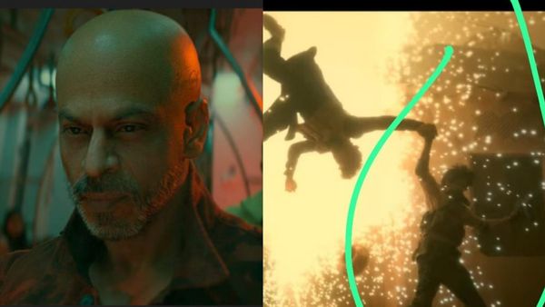 Jawan - ஜவான்.. கேமியோ ரோலில் நடிக்கிறாரா விஜய்?.. ட்ரெண்டாகும் புகைப்படம்