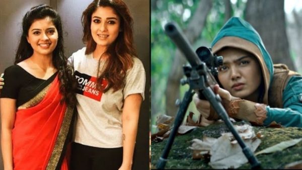 பிகில் தென்றலை பாலிவுட்டுக்கு கூட்டிட்டுப்போன அட்லீ.. ஜவான் படத்தில் இப்படியொரு சம்பவமா!