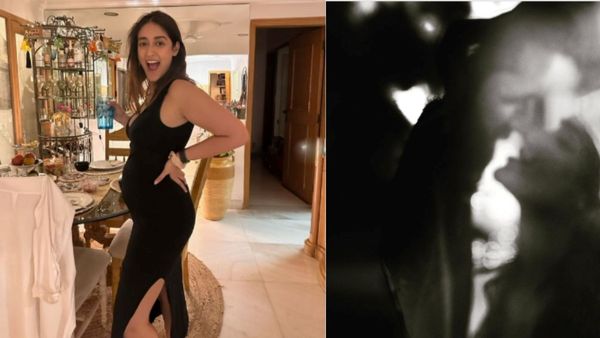 இலியானாவின் கர்ப்பத்திற்கு காரணம் இவரா? ரகசியத்தை உடைத்த பிரபலம்!