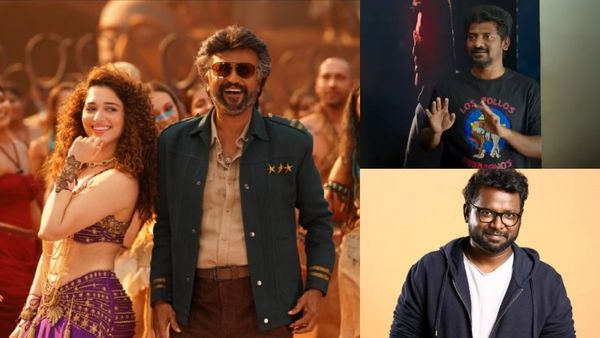 Kaavaalaa - எல்லாமே நெல்சன் ஐடியாதான்.. காவாலா சீக்ரெட் பகிர்ந்த அருண்ராஜா காமராஜ்