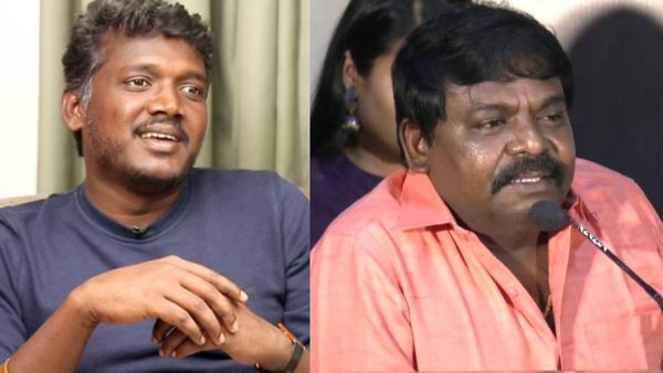 அது என்ன மேல் தட்டு.. கீழ் தட்டு.. மாரி செல்வராஜை மறைமுகமாக விளாசிய இமான் அண்ணாச்சி!